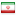 kharazmitrade.com server is located in Iran